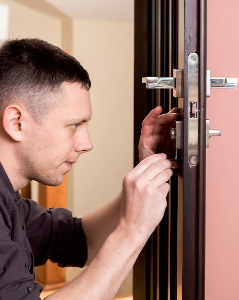 : Professional Locksmith For Commercial And Residential Locksmith Services in San Marcos, CA
