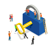 We have a professional and highly skilled locksmith team for all types of lock solutions in San Marcos, CA