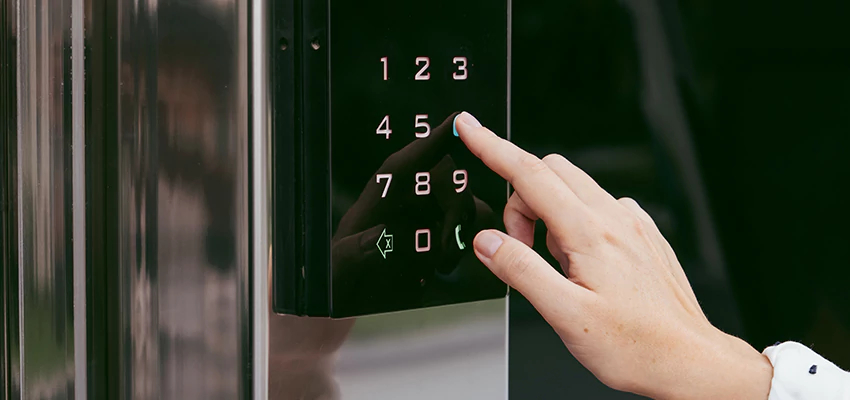 Business Locksmith Solutions in San Marcos, CA