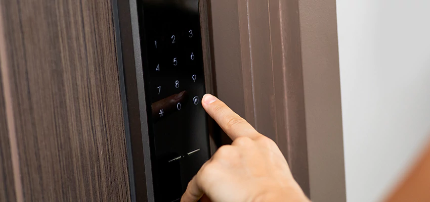 Secure Code Locks Ideas in San Marcos, California