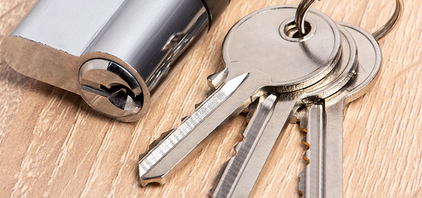 Cylinder Lock Master Key in San Marcos, CA