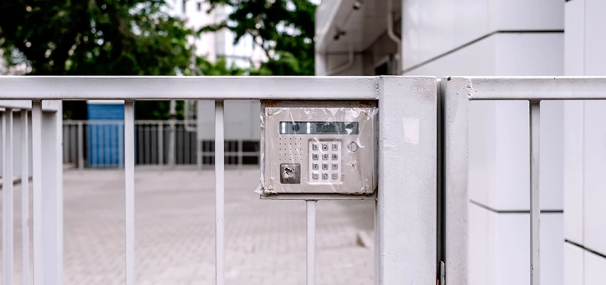 Gate Locks For Metal Gates in San Marcos, California
