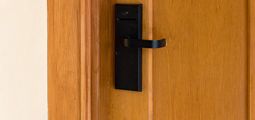 Security Gates For Home Invasion Prevention in San Marcos, California