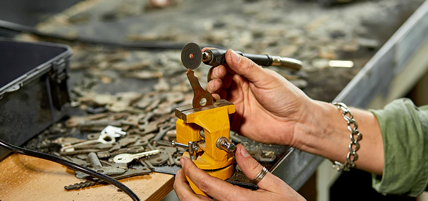 Office Key Lock Service in San Marcos, California