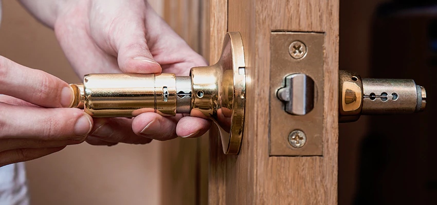 Padlock Lock Replacement Assistance in San Marcos, CA