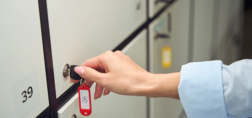 Upgrading File Cabinet Locks in San Marcos, California