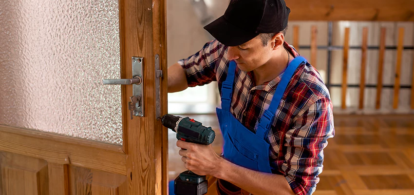 Trusted Local Digital Locks Locksmith Repair in San Marcos, California