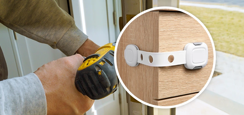 Childproof Sliding Door Locks in San Marcos, CA