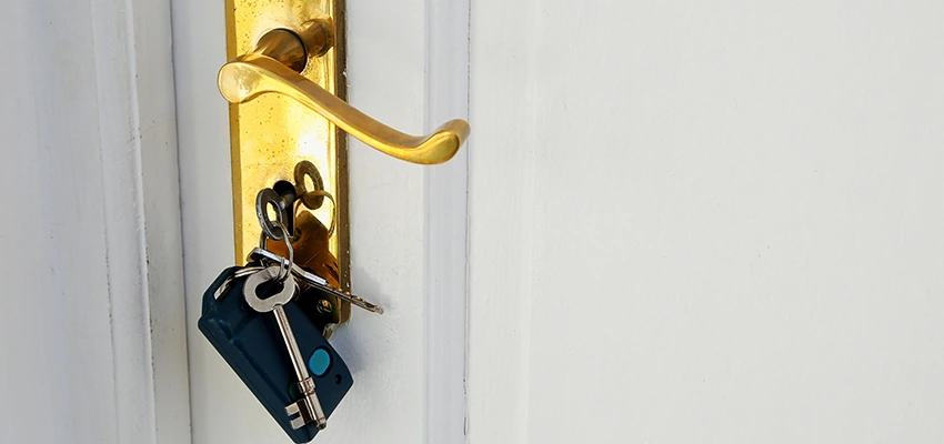 Broken Door Key Extraction in San Marcos, CA
