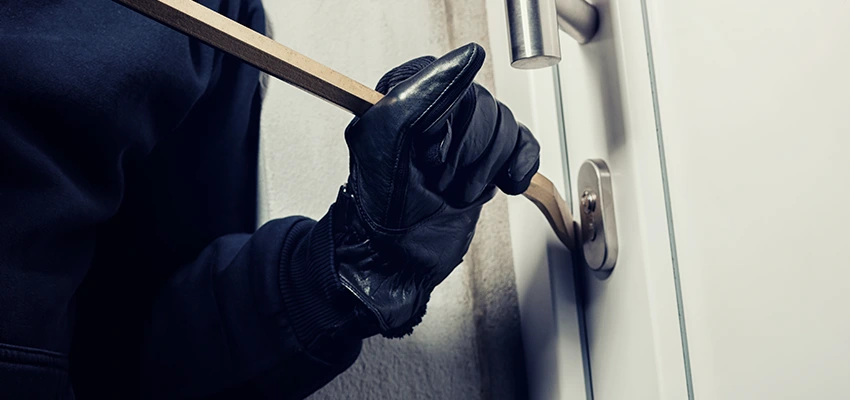 Burglar Damage Door Sensors Repair in San Marcos, CA