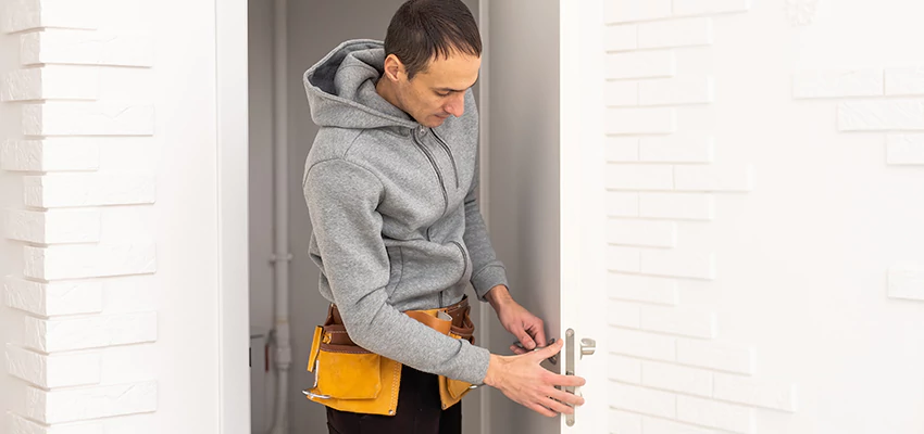 Nighttime Locksmith Near Me in San Marcos, CA