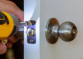 Door Lock Replacement in San Marcos, California